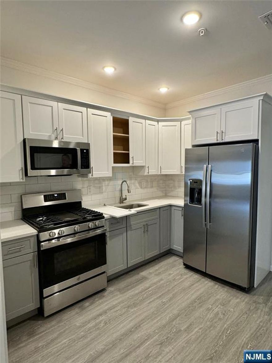 SPECTRUM IS AVAILABLE