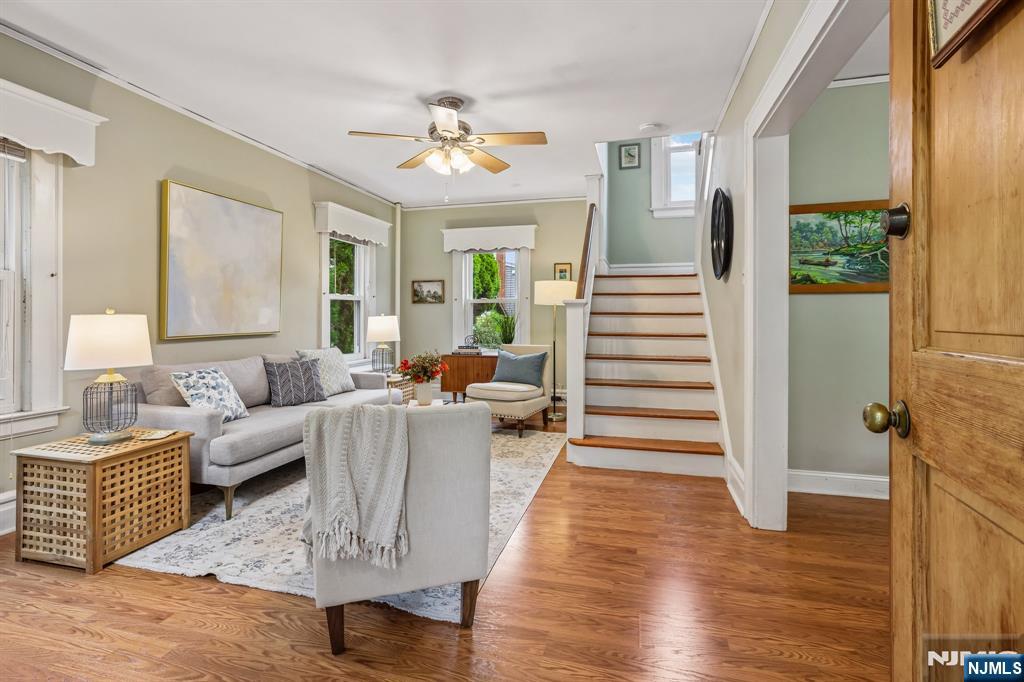 46 Highland Avenue
