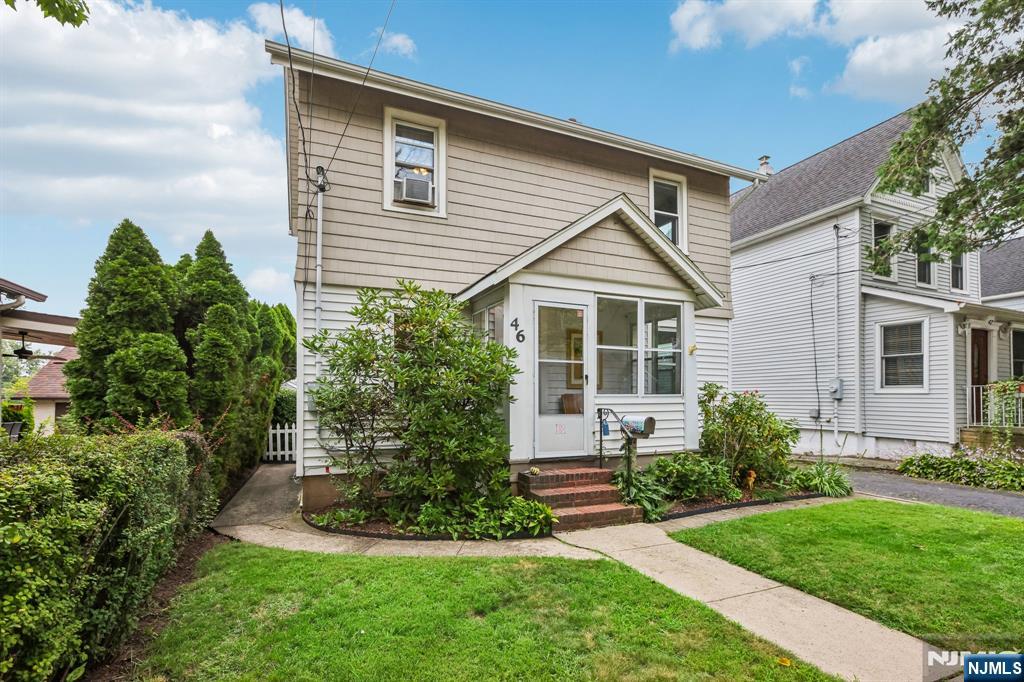 46 Highland Avenue