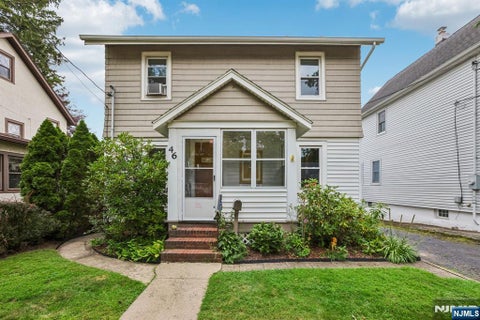Photo of 46 Highland Avenue, Nutley, NJ 07110 (MLS # 26034063)