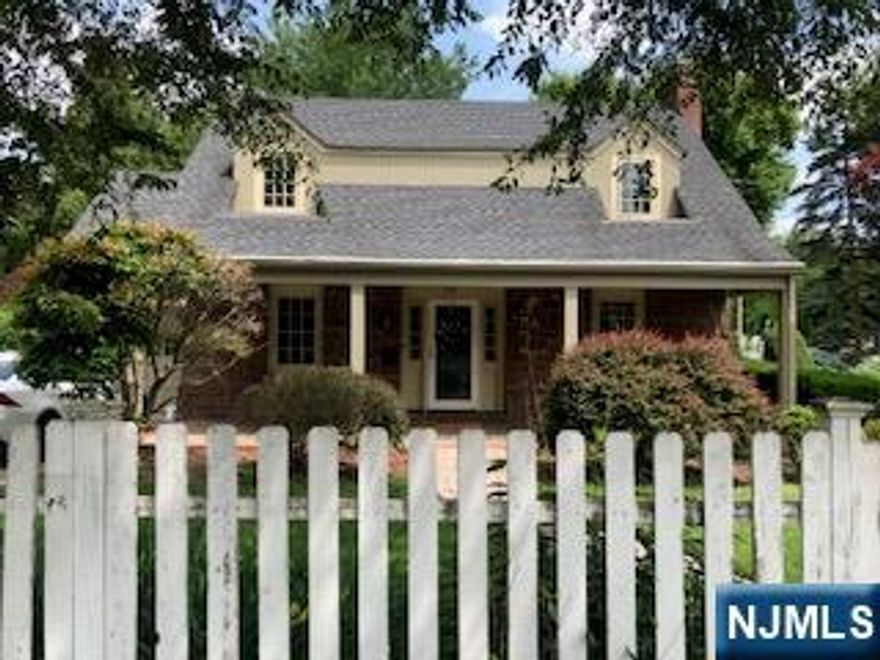 Location, location, location! Picture perfect colonial nestled in sought after Ridgewood Village with close proximity to everything! A stone's throw to park, pool, YMCA, train, bus, & award winning schools, not to mention major roadways Rtes 17 & 4,Garden State Parkway, & Interstate Route 80! A hop, skip & jump to all that downtown Ridgewood has to offer in its shops & restaurants. Beautifully maintained & updated featuring all of the charm of yesteryear in molding ,trim & hardwood floors, along with modern conveniences. Rent unfurnished & move right in! Outside grill /table & chairs included.Plenty of closet & storage space- a generator hook up too! Heated floors in full bath! Large finished basement with wet bar for entertainment,office or gym!