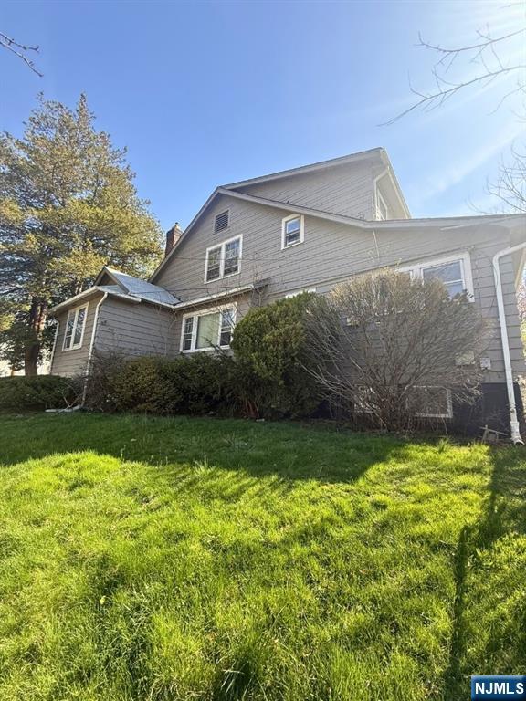 12 Hillcrest Road