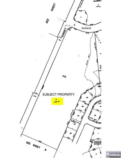Photo of 0 Sunset Road, Burlington Twp, NJ 08016 (MLS # 1632637)