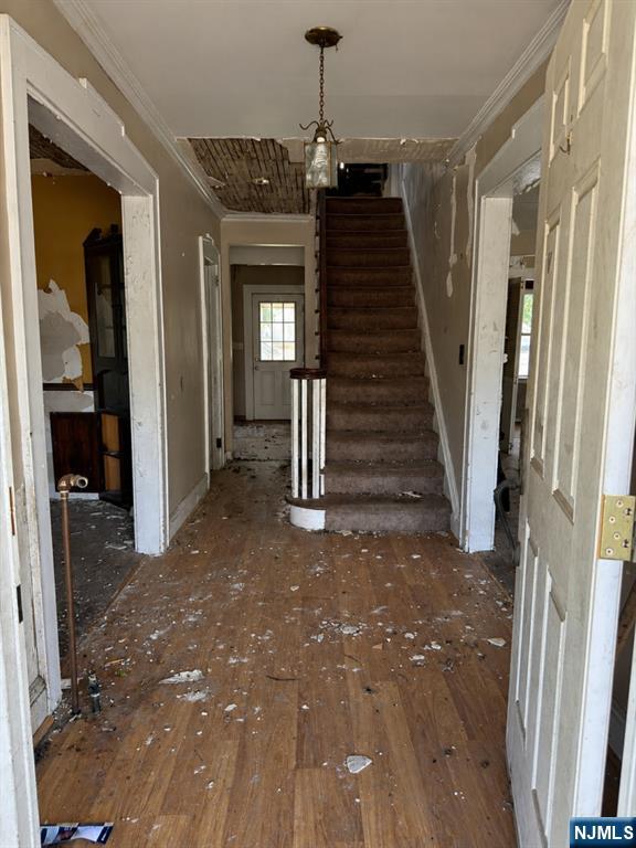 134 Sherman Avenue
