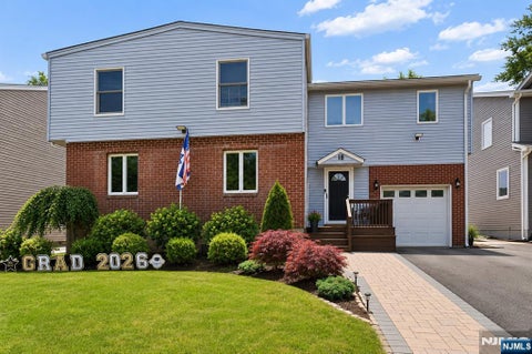 Photo of 18 Sunrise TER, Bergenfield, NJ 07621 (MLS # 26022063)