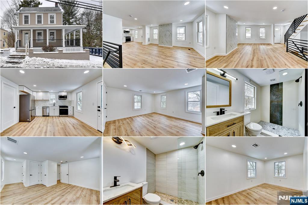 Rental Property at 141 Boonton Ave, Butler Borough, New Jersey - Bedrooms: 3 
Bathrooms: 3 
Rooms: 9  - $3,750 MO.