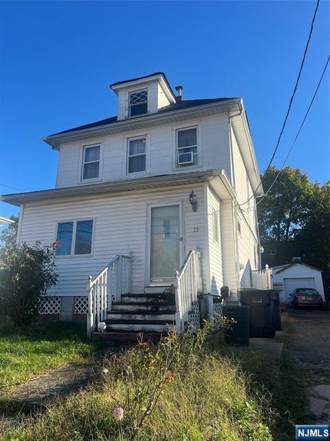 Photo of 22 W Central Ave, Bergenfield, NJ 07661 (MLS # 25037158)