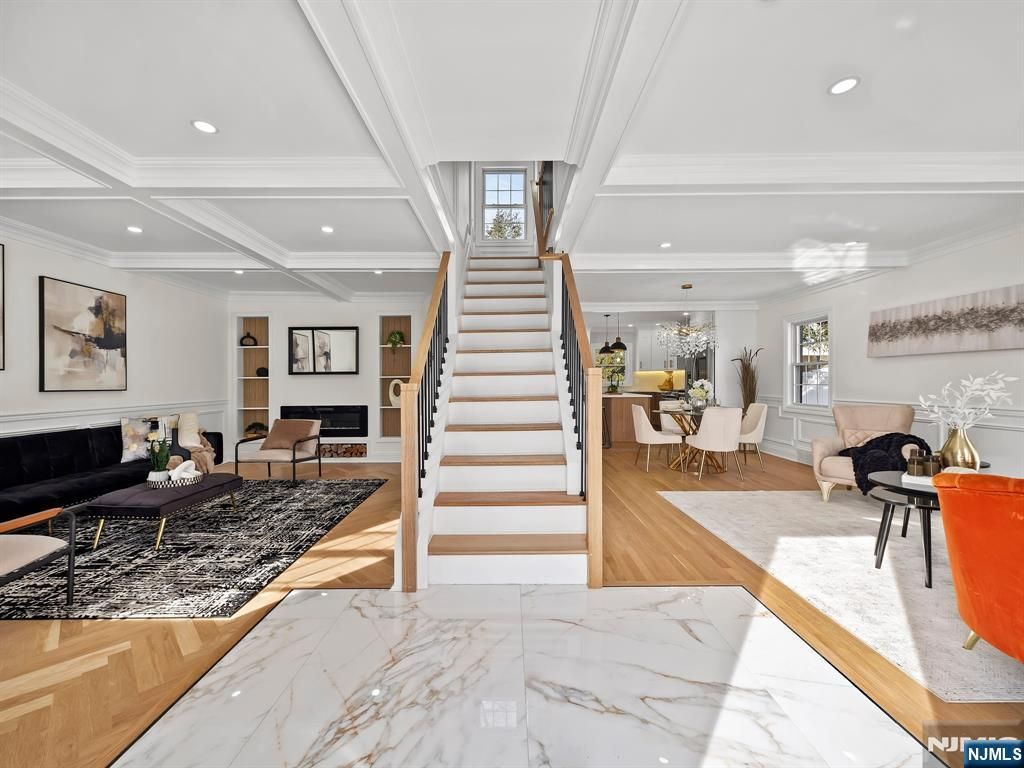 Photo of 857 Collingwood Avenue, Maywood, NJ 07607 (MLS # 26002644)