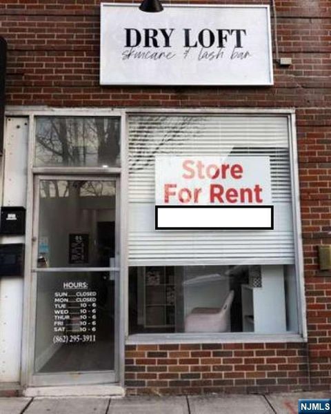 246 Boulevard A Hasbrouck Heights NJ 07604