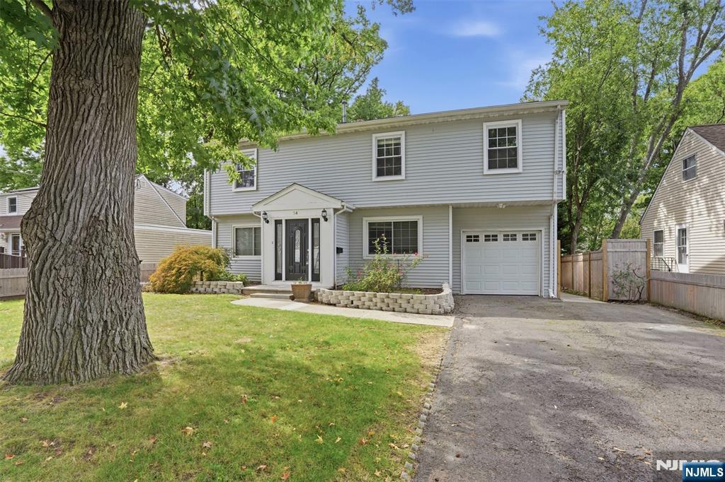 54 Haven Avenue