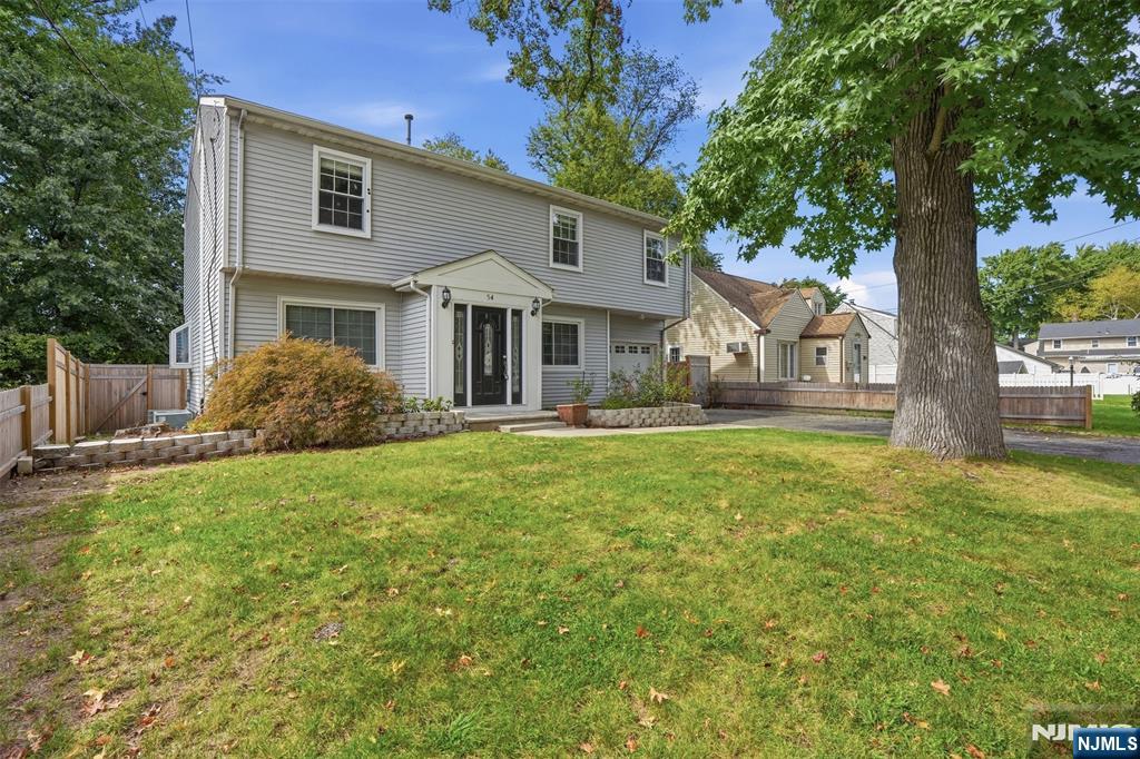 54 Haven Avenue