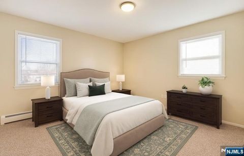 Photo of 15 Sanford St #2nd Floor, Clifton, NJ 07011 (MLS # 26007593)