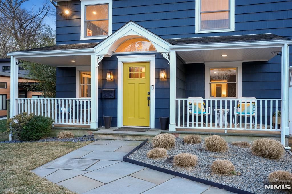 Photo of 23 Mount Vernon Road, Montclair, NJ 07043 (MLS # 26009249)