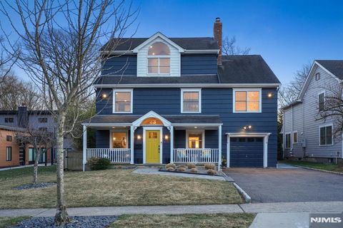 Photo of 23 Mount Vernon Road, Montclair, NJ 07043 (MLS # 26009249)