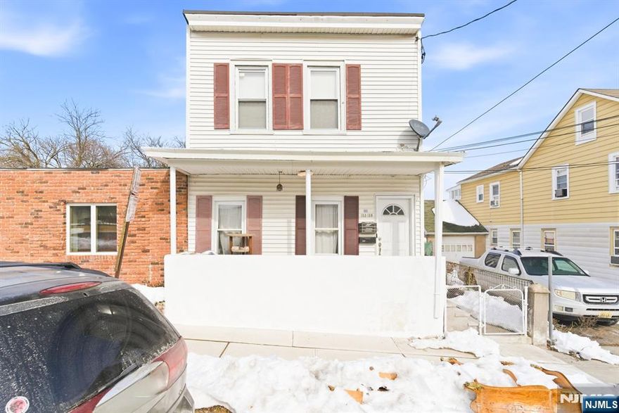 Spacious and well-maintained multifamily property featuring two residential units plus a full finished walkout basement offering additional flexible living or recreational space. Property includes convenient driveway parking and strong layout functionality throughout. Excellent opportunity for generating rental income or maximizing long-term investment potential. A rare chance to own a versatile property with great value and upside. Schedule your showing today!