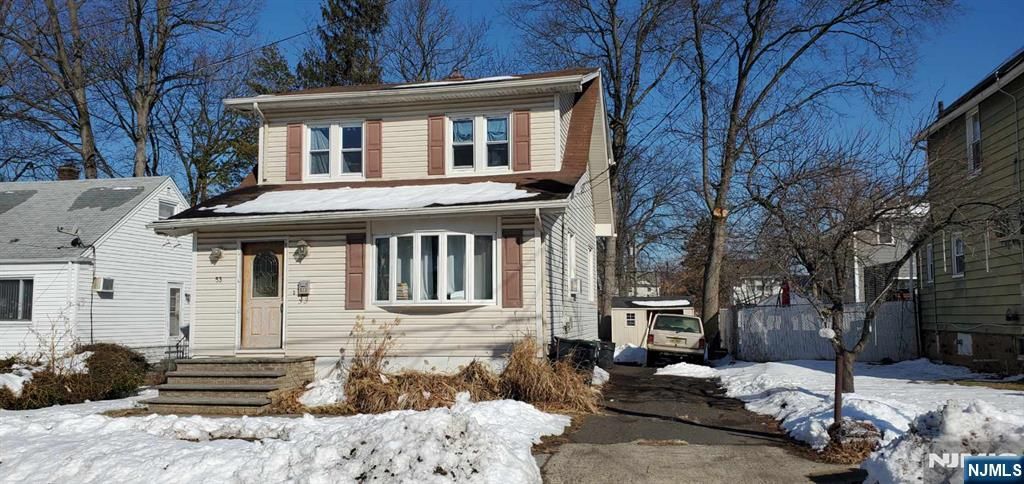 Photo of 53 Somers Avenue, Bergenfield, NJ 07621 (MLS # 25040189)