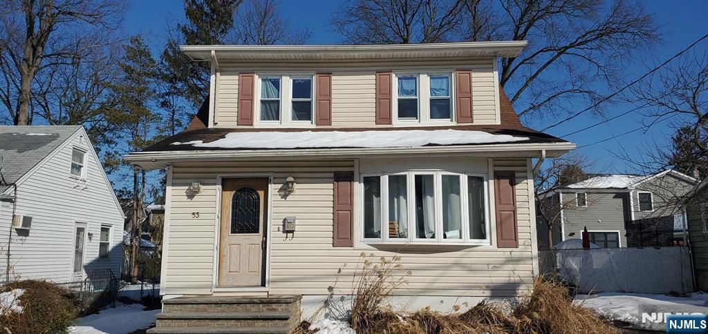 Photo of 53 Somers Avenue, Bergenfield, NJ 07621 (MLS # 25040189)