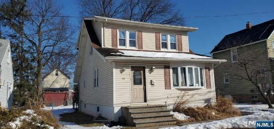 Whether youâ€™re flipping or fixing it up to make it your own, you wonâ€™t want to miss this incredible opportunity! This spacious Colonial is full of potential â€” it needs cosmetic updates and TLC, but itâ€™s just waiting for the right buyer to make it shine again. Highlights include...generous layout, 3 bedrooms, and close proximity to schools, mass trans, shopping, parks, houses of worship and so much more! Bring your imagination, roll up your sleeves, and turn your renovation dreams into reality. Make this home PRISTINE! SELLER IS MOTIVATED AND MUST SELL QUICKLY-ALL REASONABLE OFFERS WILL BE CONSIDERED!