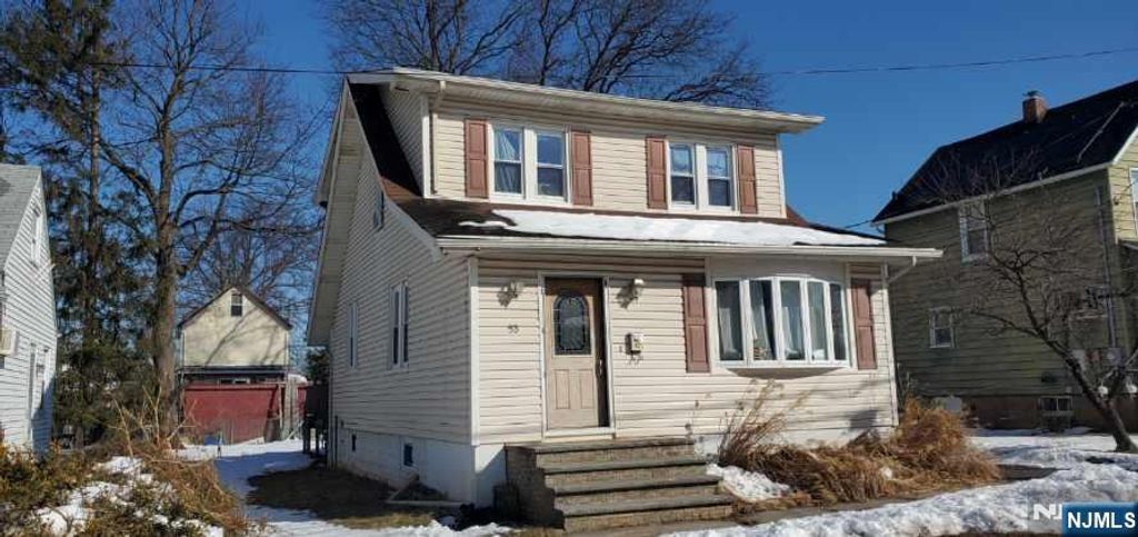 Photo of 53 Somers Avenue, Bergenfield, NJ 07621 (MLS # 25040189)