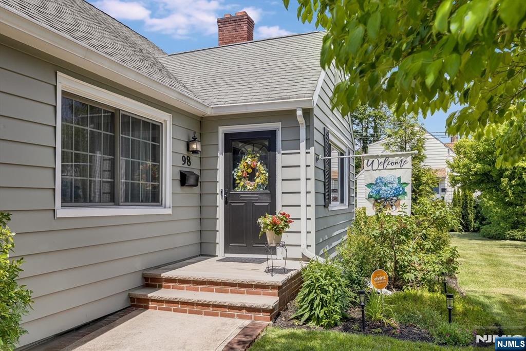 98 Totowa Road