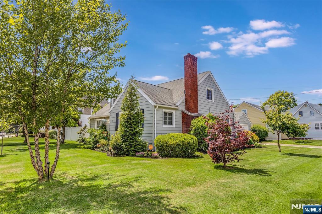 98 Totowa Road