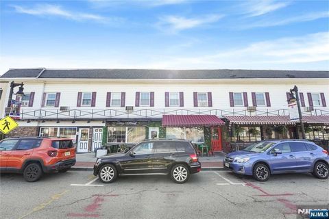 266 Park Avenue East Rutherford NJ 07073