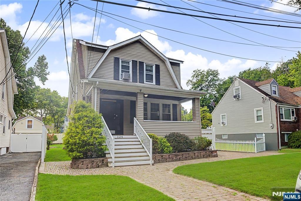 126 Genesee Avenue
