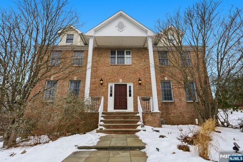 20 Sleepy Hollow Road Denville Township NJ 07834