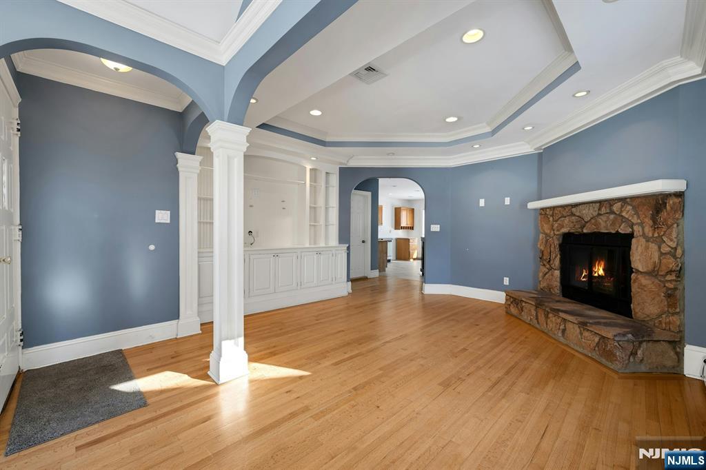 31 Mount Pleasant Parkway