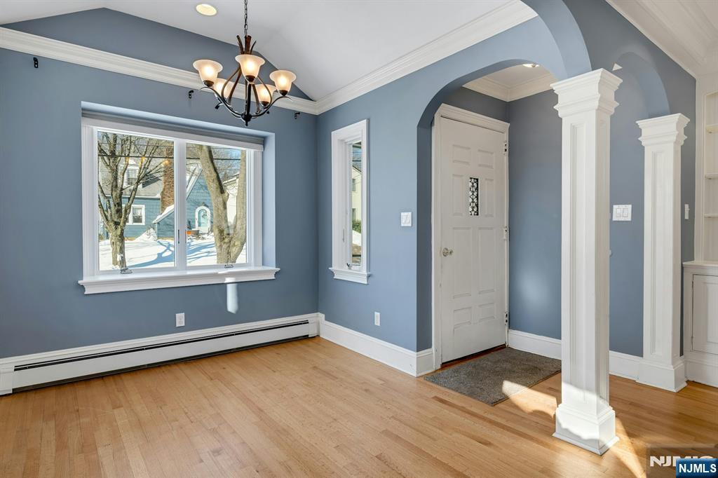 31 Mount Pleasant Parkway