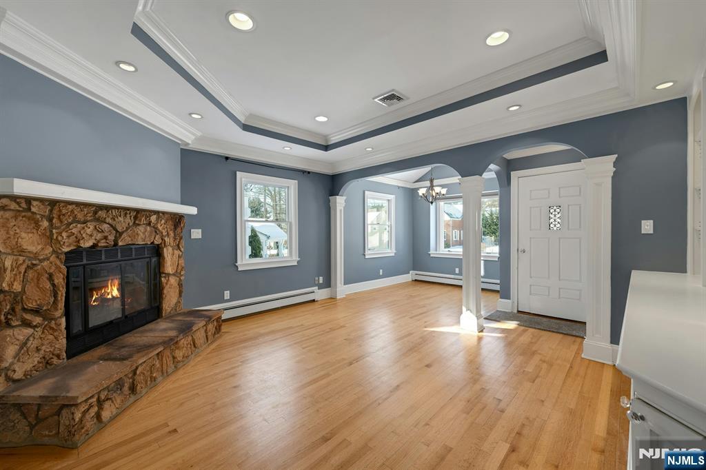 31 Mount Pleasant Parkway