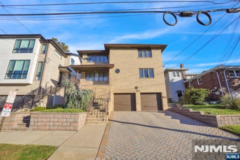Photo of 258 9th Street, Palisades Park, NJ 07650 (MLS # 26038662)