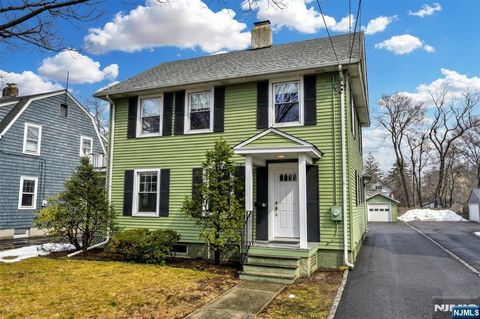 65 S Maple Avenue Ridgewood NJ 07450