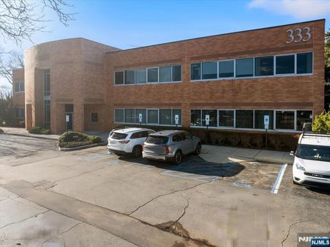 333 Old Hook Road 200 Westwood NJ 07675