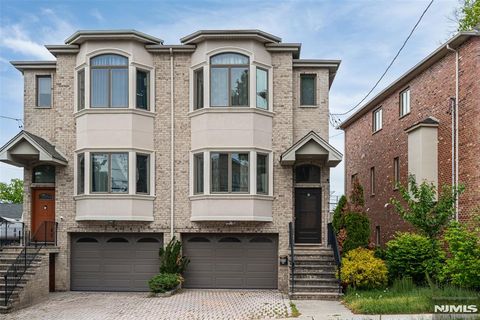 Photo of 425 Lafayette AVE #A, Cliffside Park, NJ 07010 (MLS # 26017799)