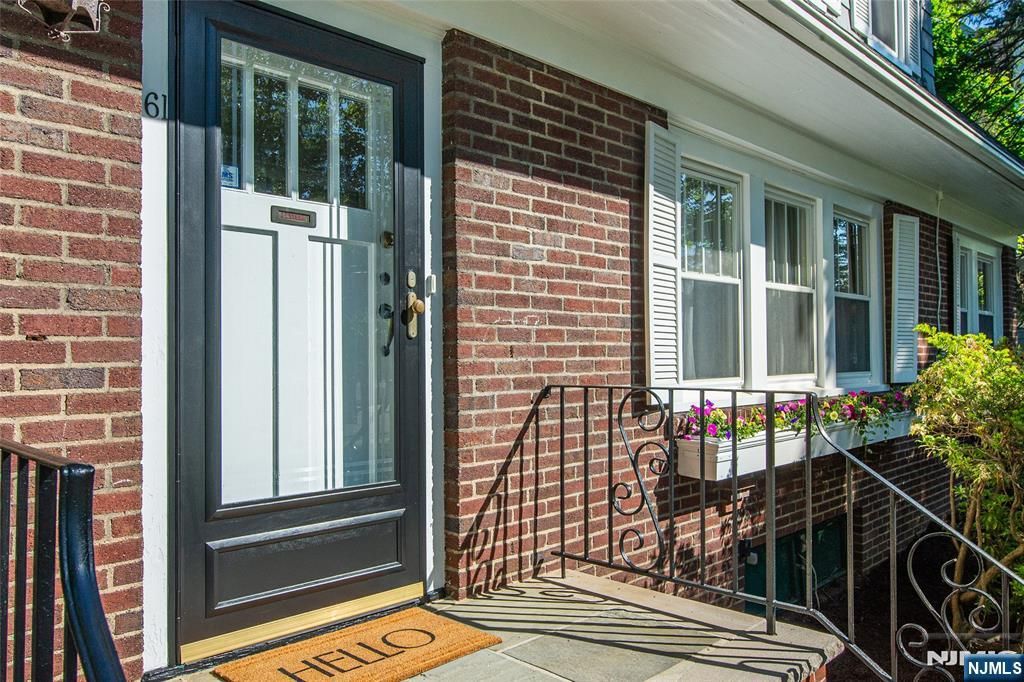 Photo of 61 Prospect Street, Verona, NJ 07044 (MLS # 26016896)