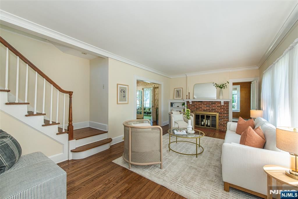 Photo of 61 Prospect Street, Verona, NJ 07044 (MLS # 26016896)