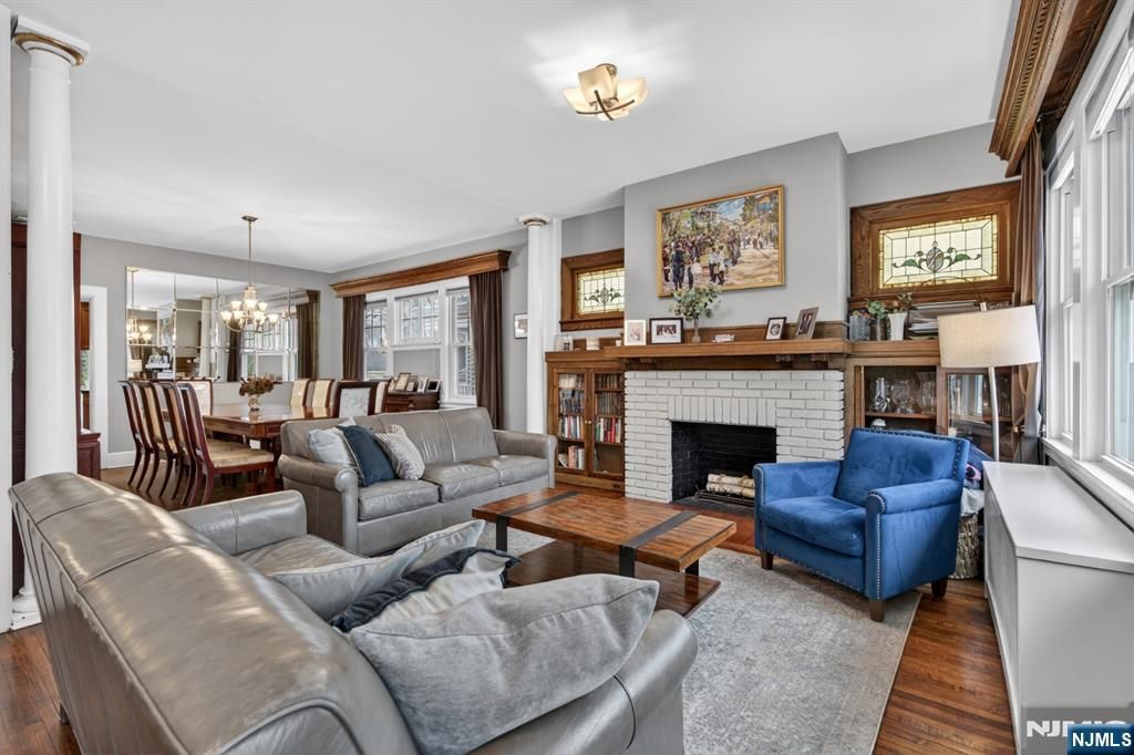 Photo of 29 Temple Place, Passaic, NJ 07055 (MLS # 26005650)