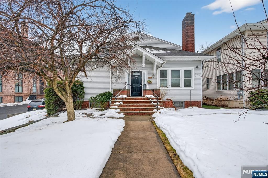 Photo of 29 Temple Place, Passaic, NJ 07055 (MLS # 26005650)