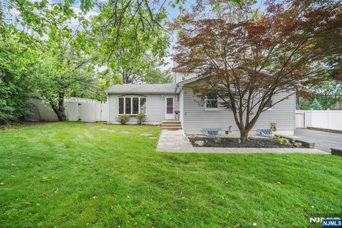 80 Erie Saddle Brook NJ 07663