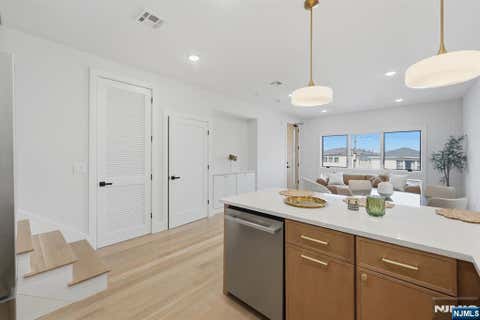 Photo of 98 Western Avenue #1, Jersey City, NJ 07307 (MLS # 26025554)