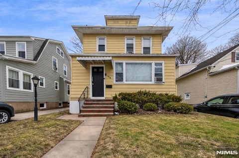 Photo of 114 Conover Avenue, Nutley, NJ 07110 (MLS # 26008963)