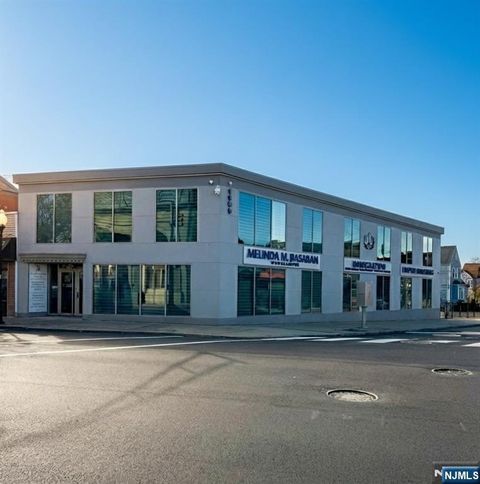 Photo of 1199 Main Avenue, Clifton, NJ 07011 (MLS # 25041522)