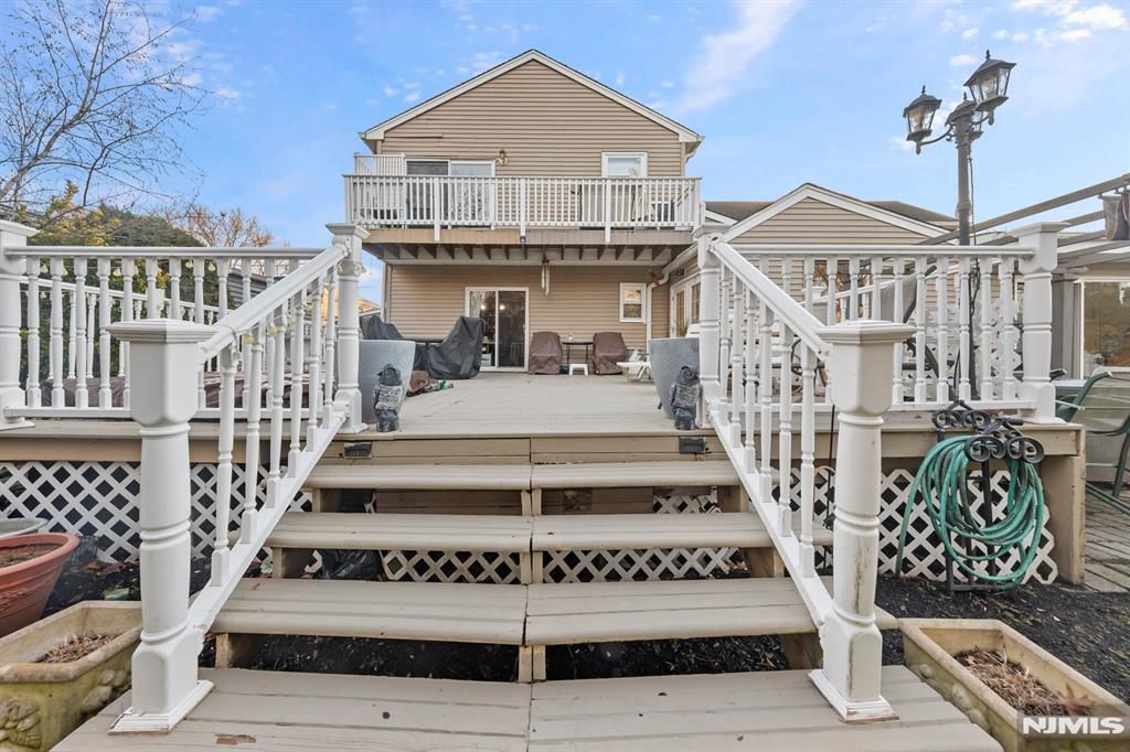 Photo of 302 Howland Avenue, River Edge, NJ 07661 (MLS # 25032677)