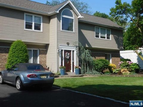 Photo of 302 Howland Avenue, River Edge, NJ 07661 (MLS # 25032677)