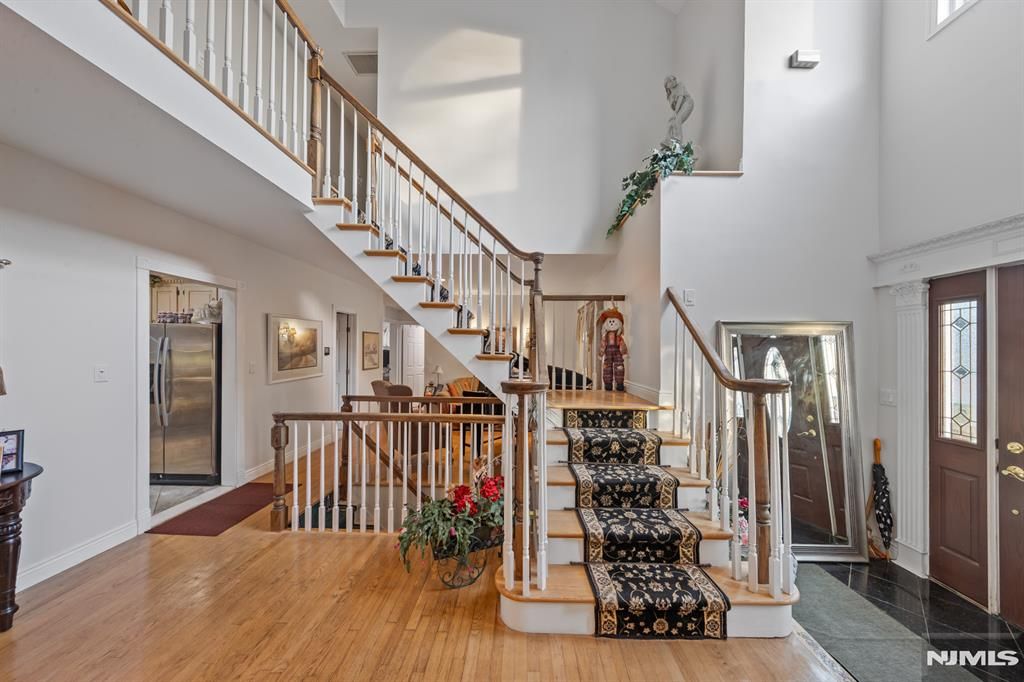 Photo of 302 Howland Avenue, River Edge, NJ 07661 (MLS # 25032677)