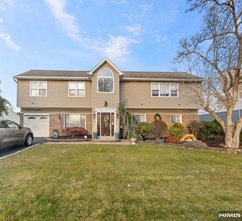 302 Howland Avenue River Edge NJ 07661