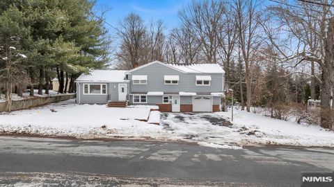 231 Hudson Avenue Norwood NJ 07648