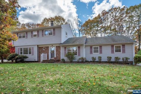 Photo of 15 Beech Drive, Other Areas, NJ 07950 (MLS # 25039284)