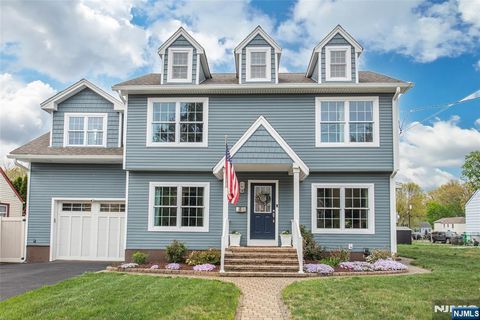 Photo of 29 Van Duyne Avenue, Wayne, NJ 07470 (MLS # 26015863)